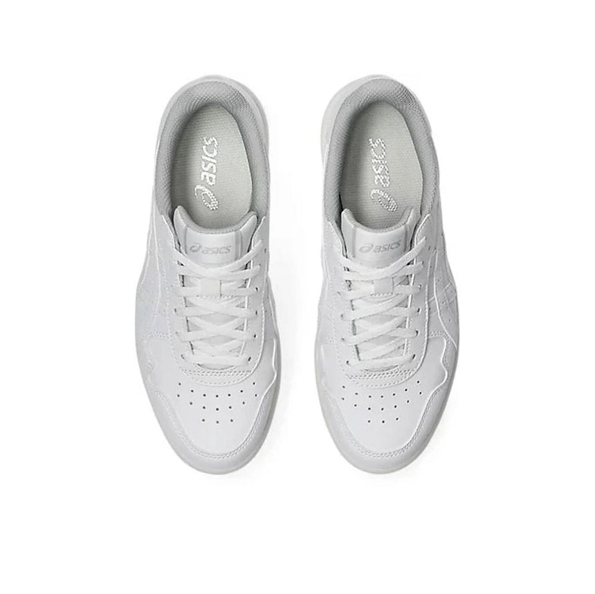 White/White