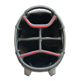 Navy Red White Americana Shield