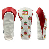 Backspin Bogey King Driver Headcover