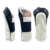 Backspin Guitar Driver Headcover