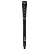 Backspin Indigo Wedge