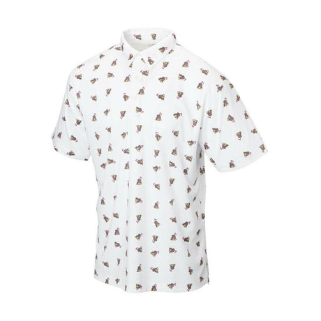 White Multi