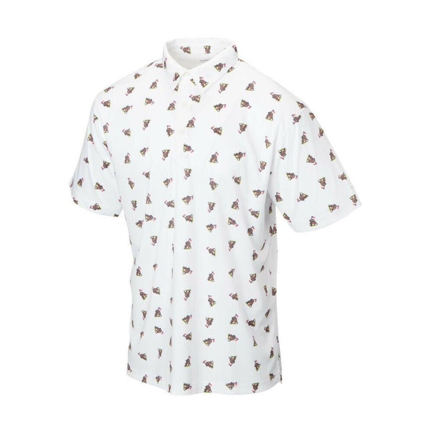 White Multi