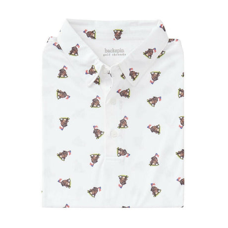 White Multi