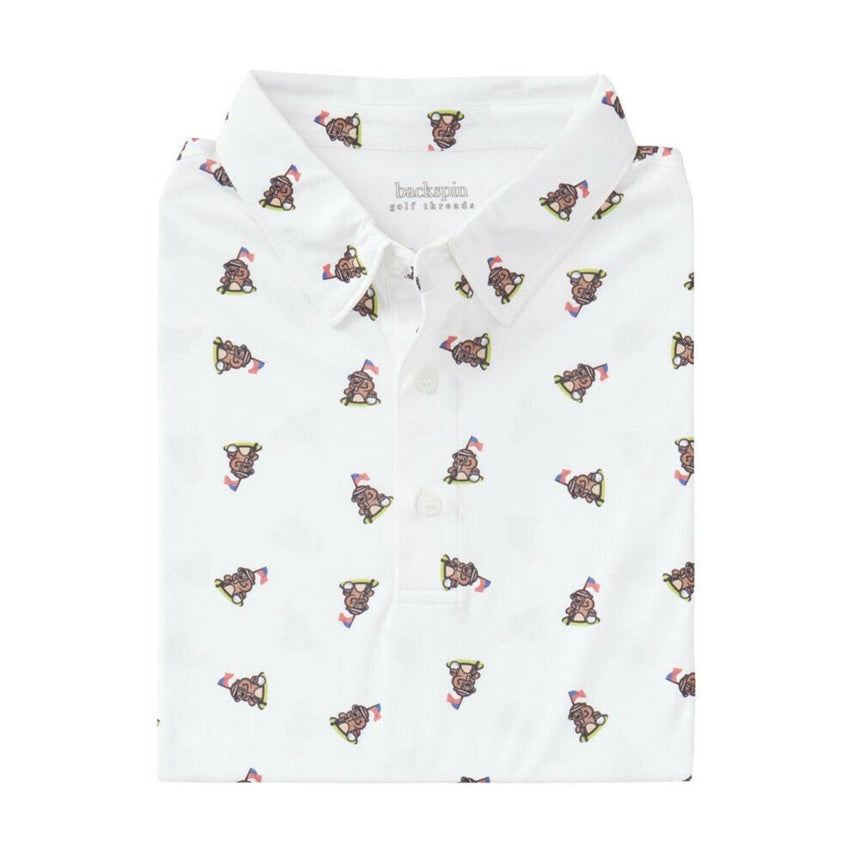 White Multi