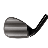 Backspin Spin Tech Black Wedges