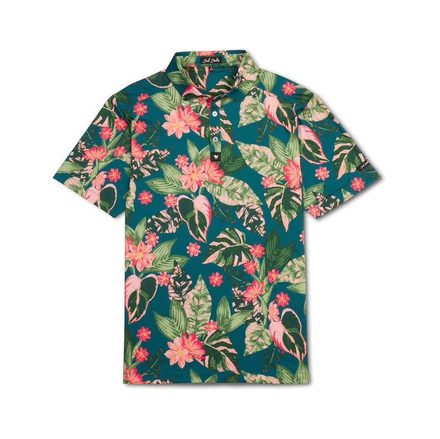 Bad Botanist