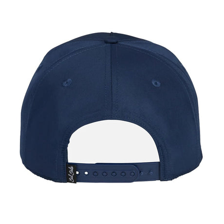 Dark Navy - Bad Birdie "Bad" Rope Hat