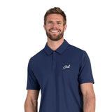 Dark Navy