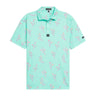 Bad Birdie Cactilicious Polo