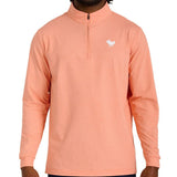 Dusty Orange