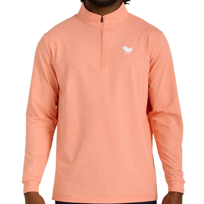 Dusty Orange