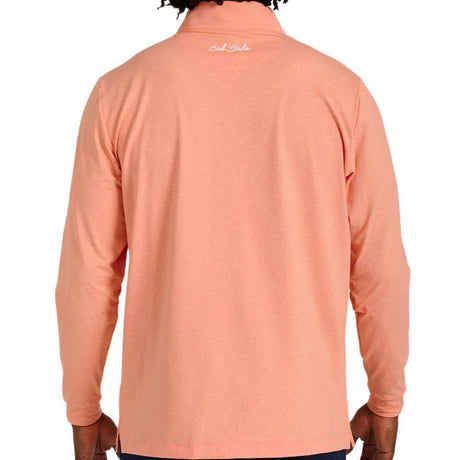 Dusty Orange