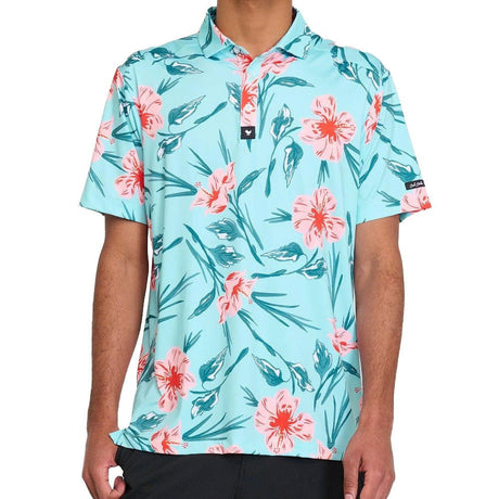 Never Lei Up