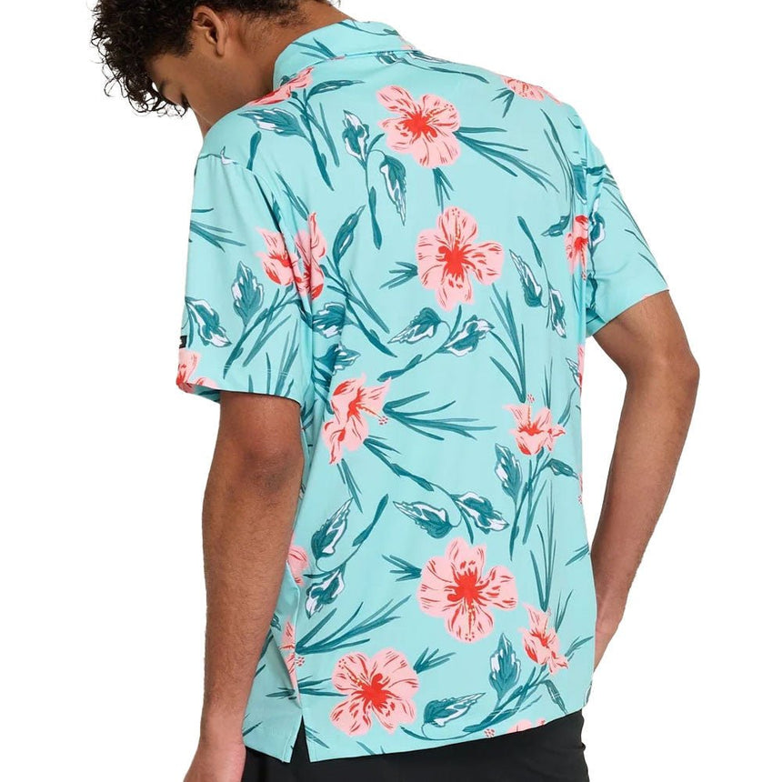 Never Lei Up