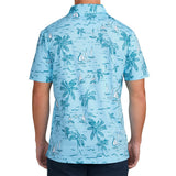 The Castaway