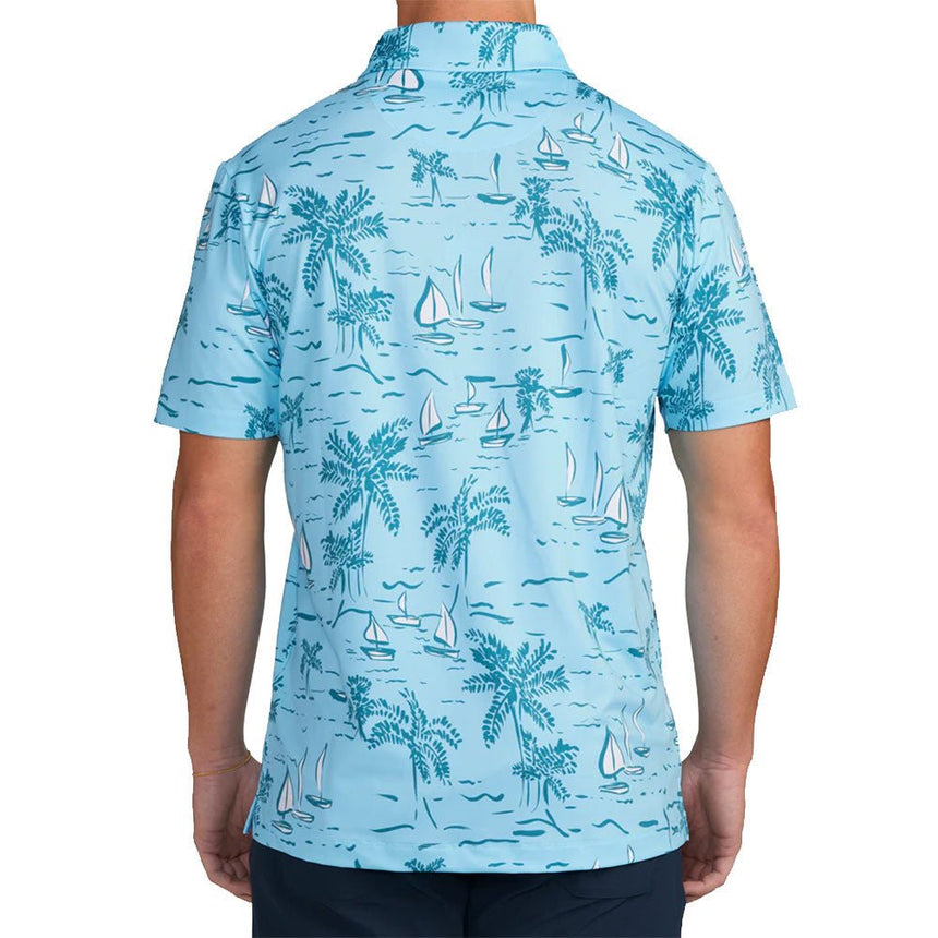 The Castaway