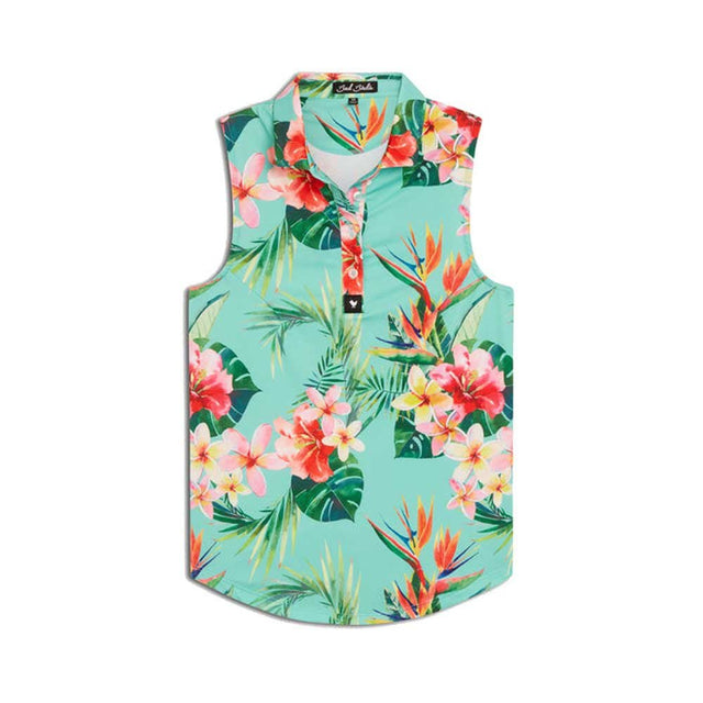 Tropics