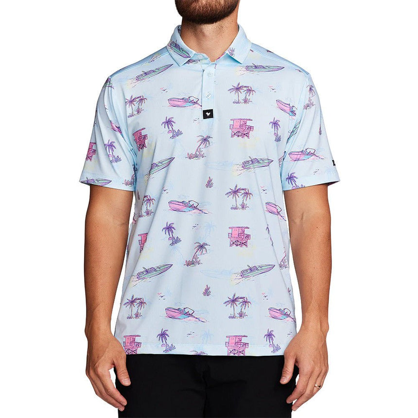 Yacht Rock