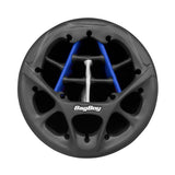 Black/Charcoal/Royal