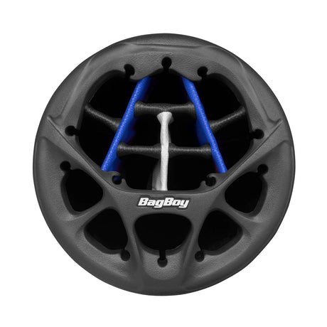 Black/Charcoal/Royal