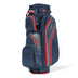 Navy/Charcoal/Red
