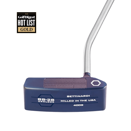 Bettinardi BB28 Armlock Putter - 2026