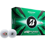 Bridgestone e12 HiLaunch Golf Balls