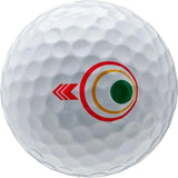 Bridgestone e12 Speed Golf Balls