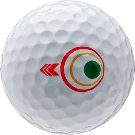 Bridgestone e12 Speed Golf Balls