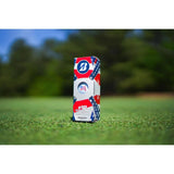 Bridgestone e12 Straight Golf Balls - Patriot Pack
