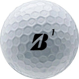 Bridgestone e12 Straight Golf Balls