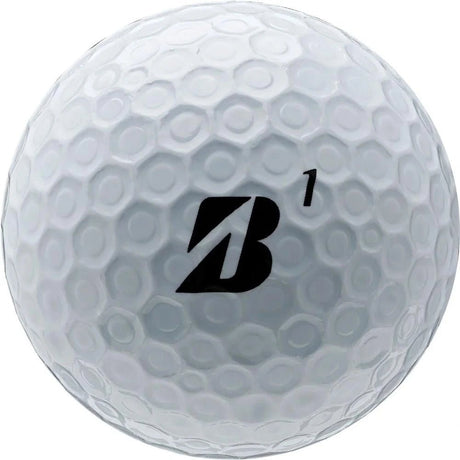 Bridgestone e12 Straight Golf Balls