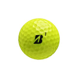 Bridgestone e6 Golf Balls - Yellow - 2023