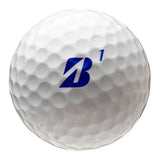 Bridgestone Lady Precept Golf Balls