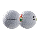 Bridgestone Tour B RX Mindset Golf Balls