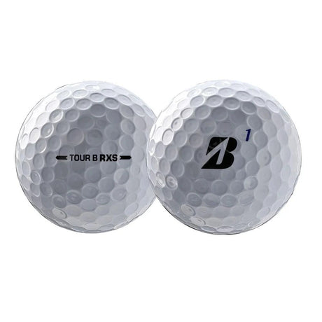Bridgestone Tour B RXS Golf Balls