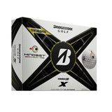 Bridgestone Tour B X Mindset Golf Balls - 2024