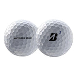 Bridgestone Tour B XS Golf Balls