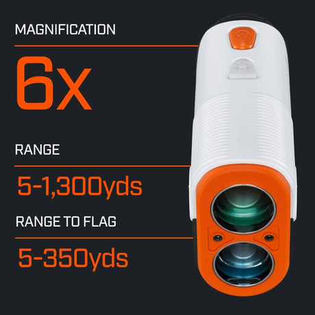 Bushnell A1-Slope Rangefinder