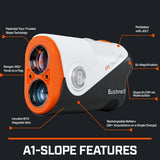 Bushnell A1-Slope Rangefinder