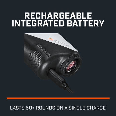 Bushnell A1-Slope Rangefinder