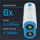Bushnell A1-Slope Rangefinder