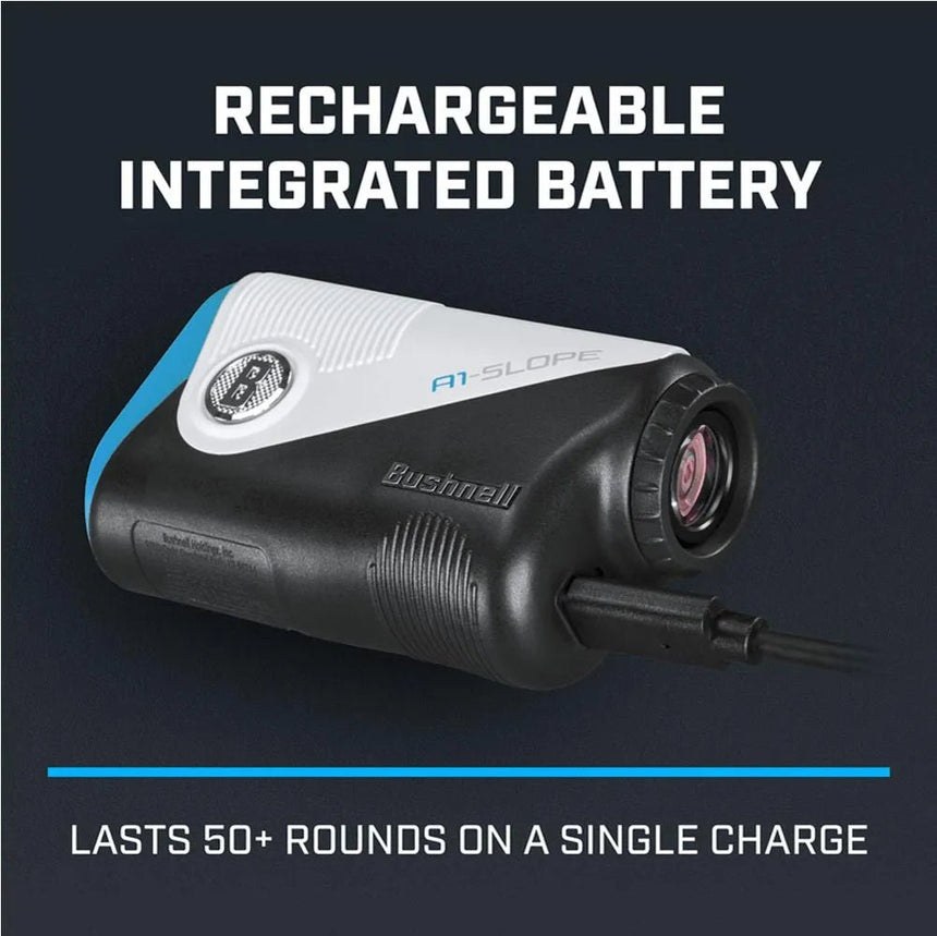 Bushnell A1-Slope Rangefinder