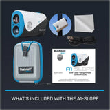 Bushnell A1-Slope Rangefinder