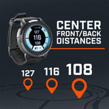 Bushnell Ion Elite GPS Watch