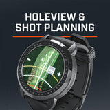 Bushnell Ion Elite GPS Watch