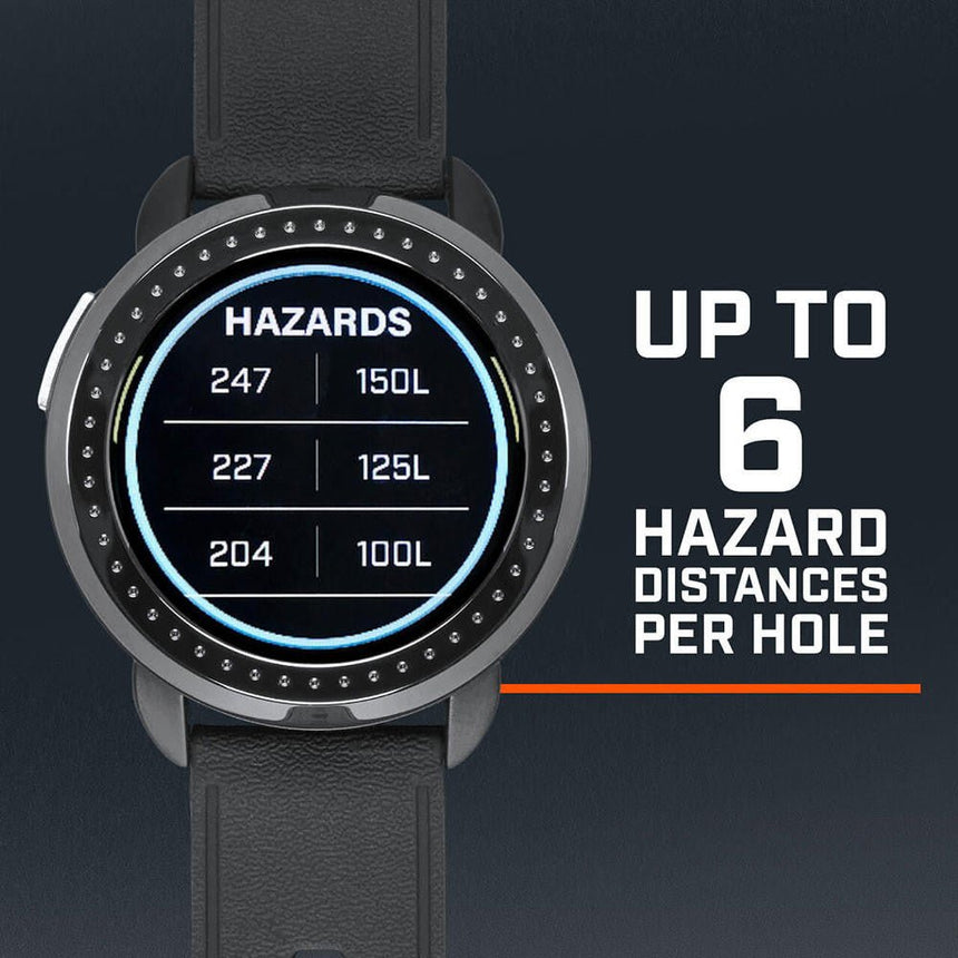 Bushnell Ion Elite GPS Watch