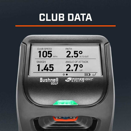 Bushnell Launch Pro