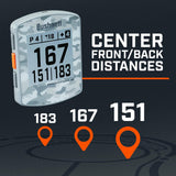 Bushnell Phantom 2 GPS